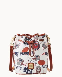 NFL Patriots Small Drawstring