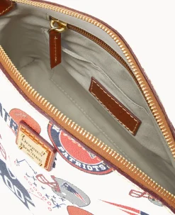 NFL Patriots Suki Crossbody