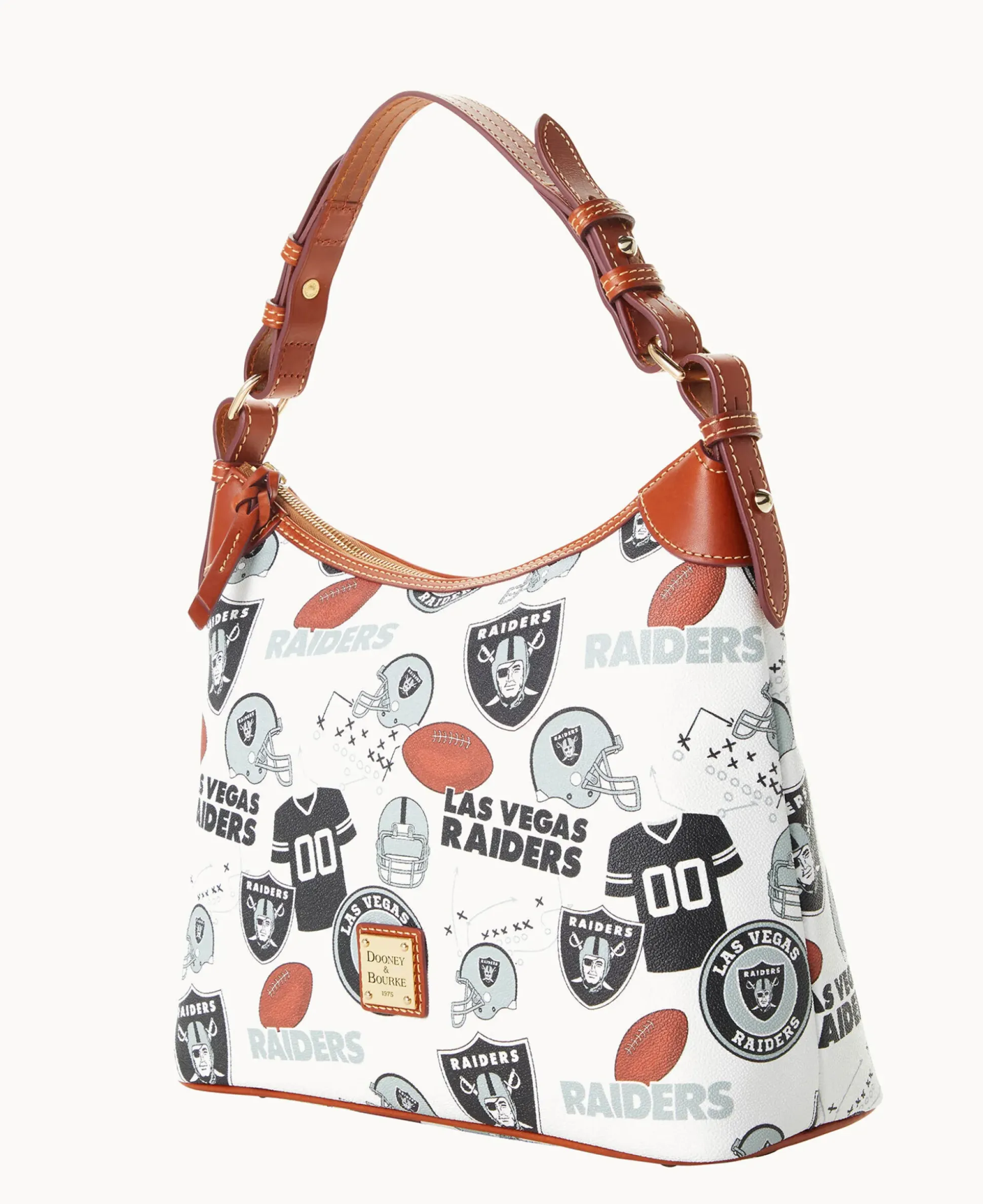 NFL Raiders Hobo