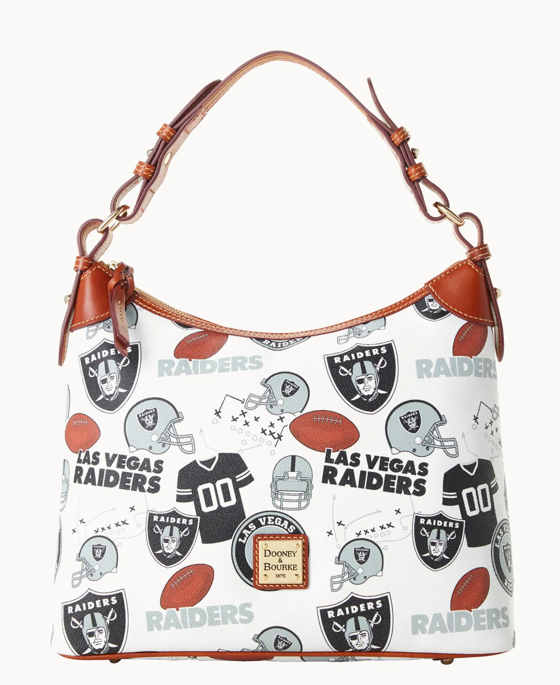 NFL Raiders Hobo