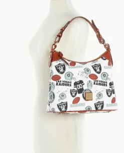 NFL Raiders Hobo