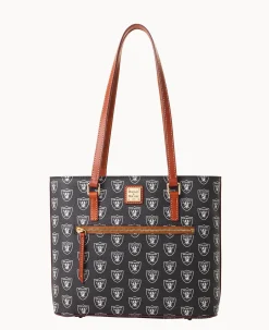NFL Raiders Shopper