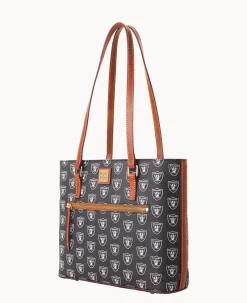 NFL Raiders Shopper