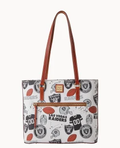 NFL Raiders Shopper