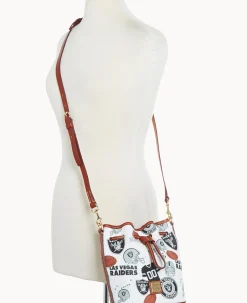 NFL Raiders Small Drawstring
