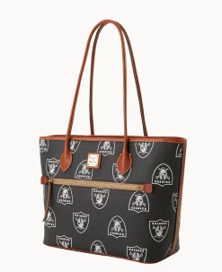 NFL Raiders Tote