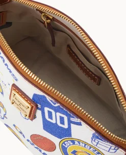 NFL Rams Suki Crossbody