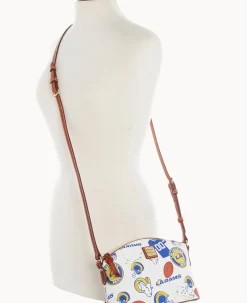 NFL Rams Suki Crossbody