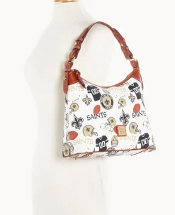 NFL Saints Hobo