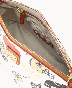 NFL Saints Suki Crossbody