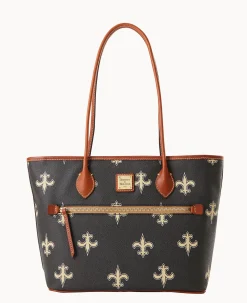 NFL Saints Tote