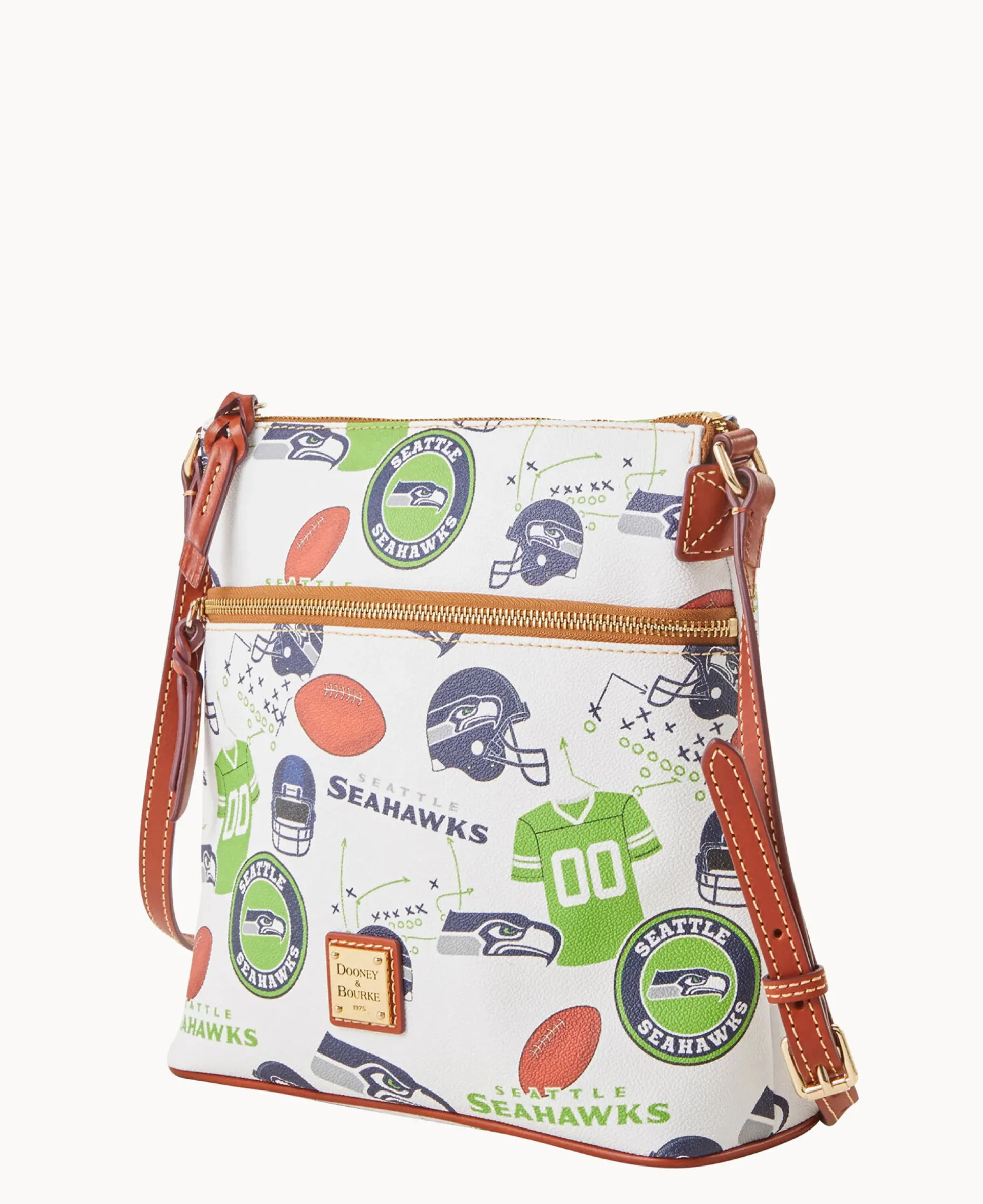 NFL Seahawks Crossbody