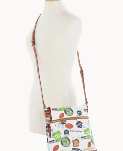 NFL Seahawks Crossbody