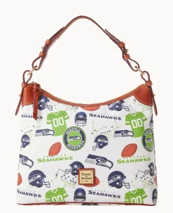 NFL Seahawks Hobo