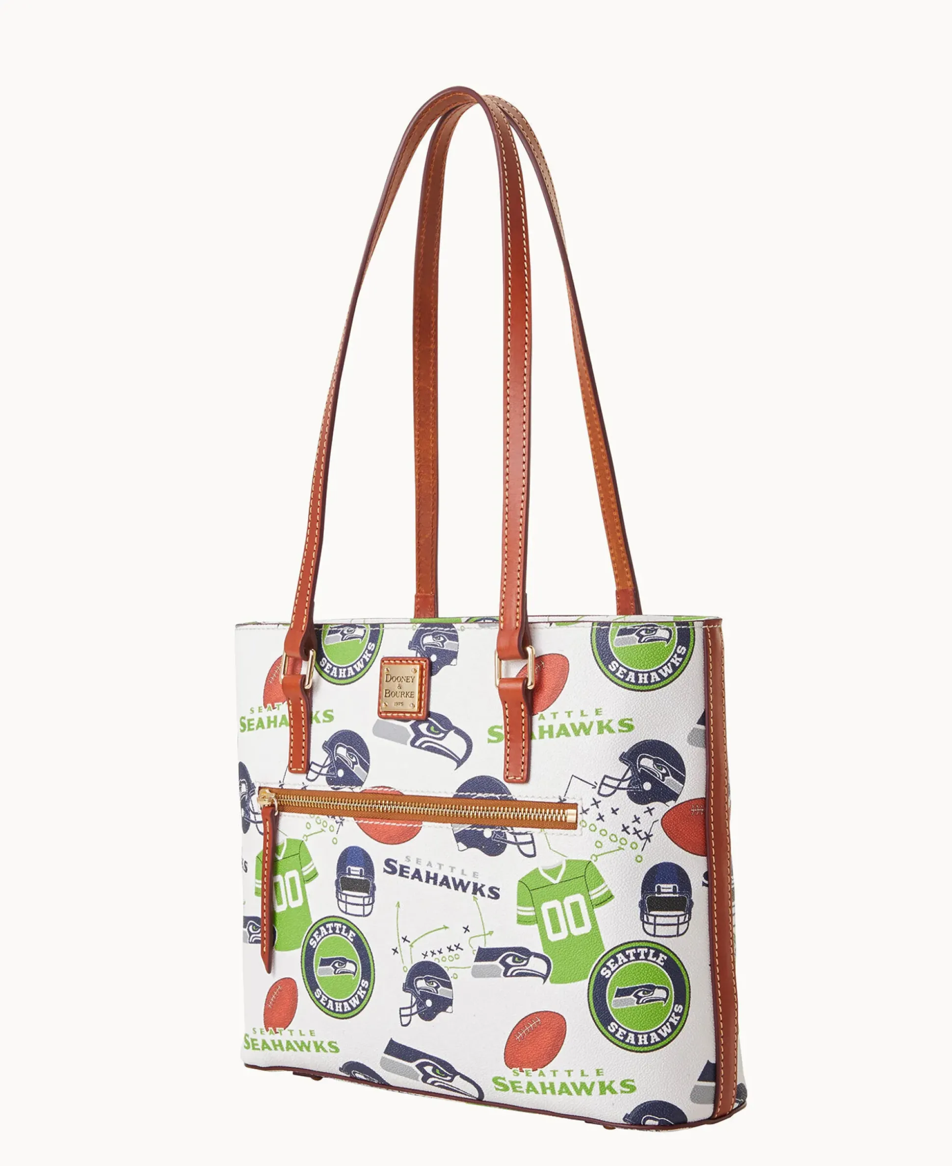 NFL Seahawks Shopper