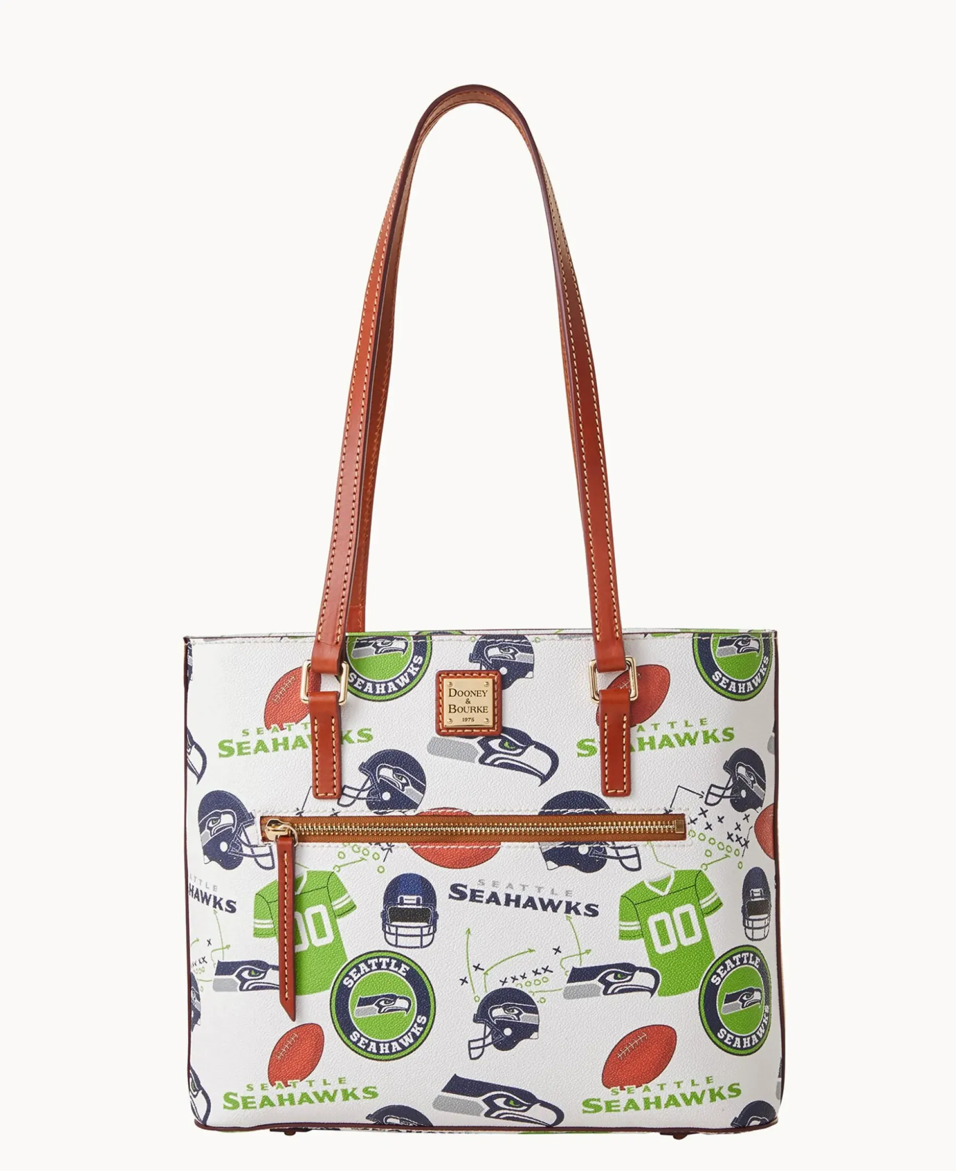 NFL Seahawks Shopper