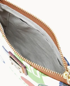NFL Seahawks Stadium Wristlet
