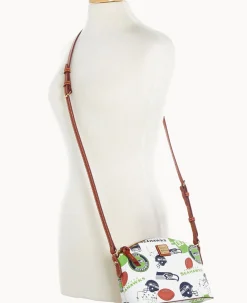 NFL Seahawks Suki Crossbody