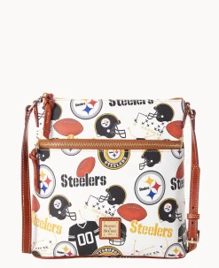 NFL Steelers Crossbody