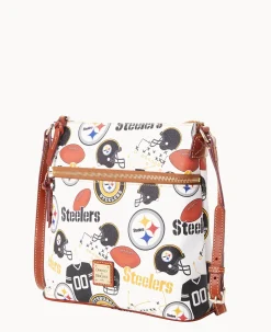NFL Steelers Crossbody