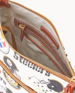 NFL Steelers Crossbody