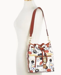 NFL Steelers Drawstring