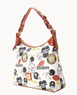 NFL Steelers Hobo