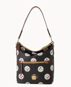 NFL Steelers Large Sac