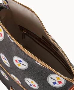 NFL Steelers Large Sac