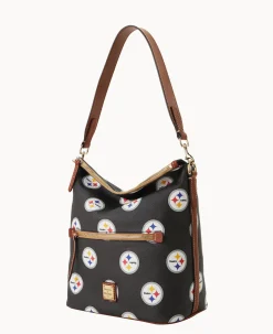 NFL Steelers Large Sac