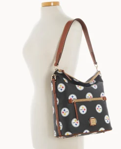 NFL Steelers Large Sac