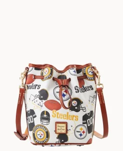 NFL Steelers Small Drawstring