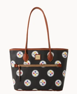 NFL Steelers Tote