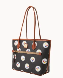 NFL Steelers Tote