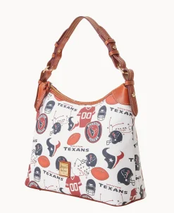 NFL Texans Hobo