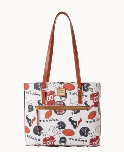 NFL Texans Shopper