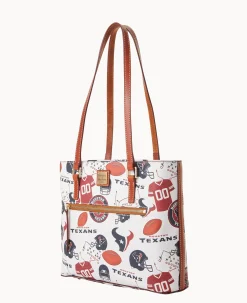 NFL Texans Shopper