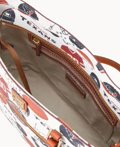 NFL Texans Shopper