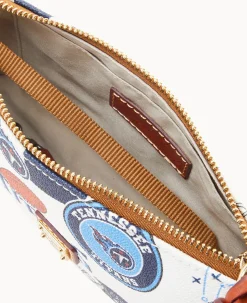 NFL Titans Lexi Crossbody Sm Coin Case