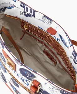NFL Titans Shopper