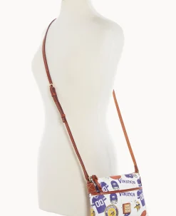 NFL Vikings Ginger Crossbody