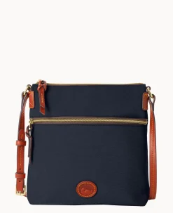 Nylon Crossbody