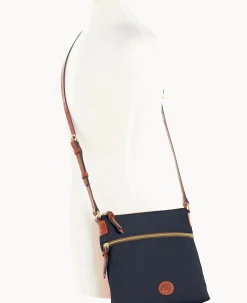 Nylon Crossbody