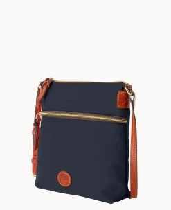 Nylon Crossbody