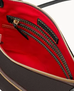 Nylon Crossbody