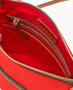 Nylon Crossbody