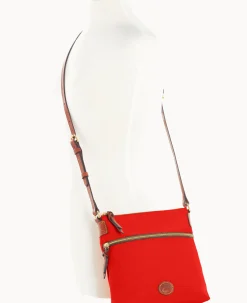 Nylon Crossbody