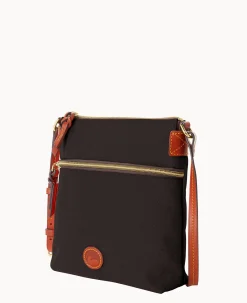 Nylon Crossbody