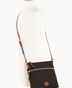Nylon Crossbody