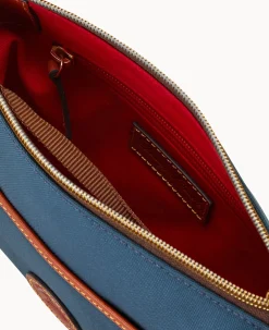 Nylon Katie Crossbody